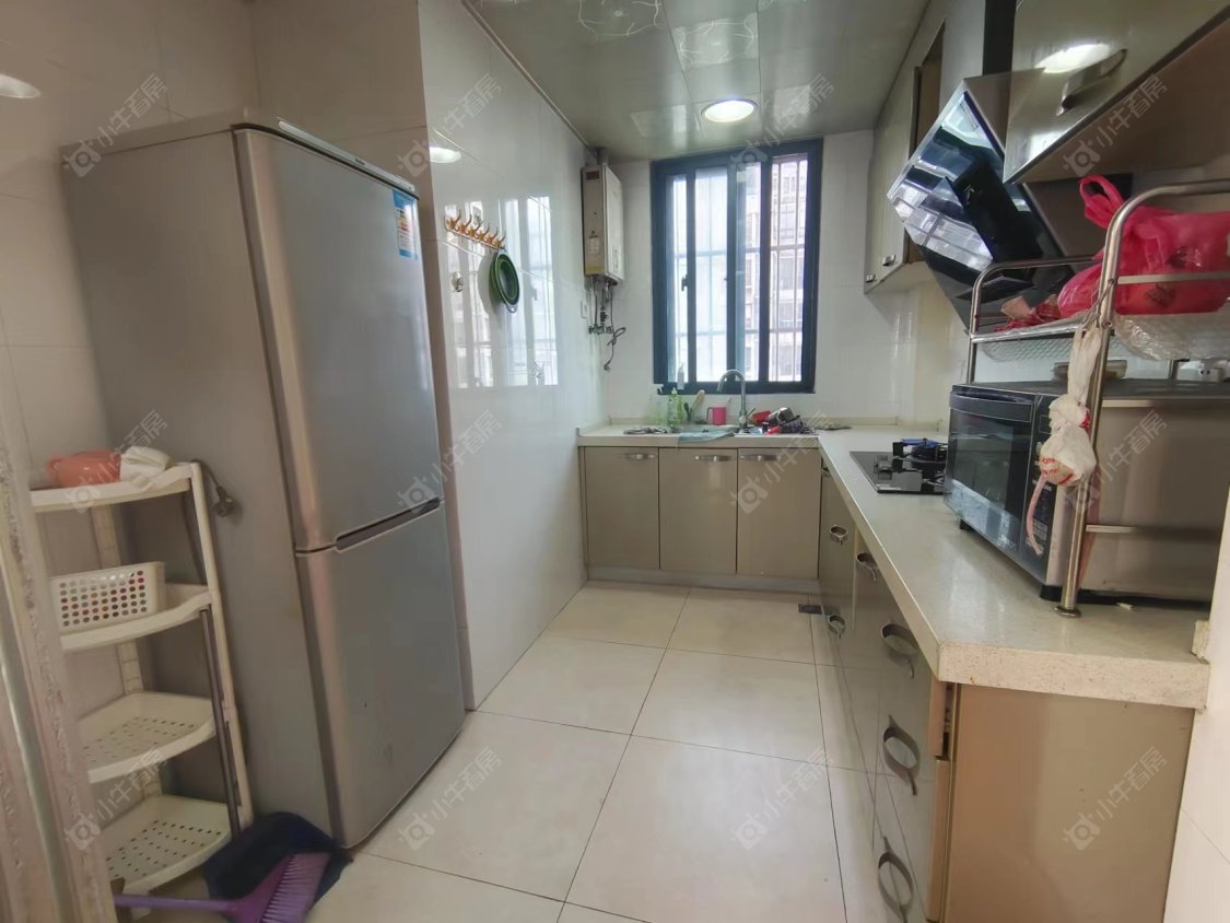 常州香江华廷花园在租房源_小牛看房