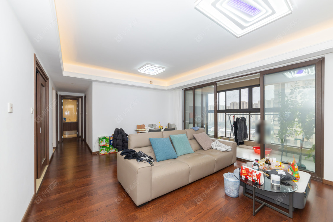 常州万科弘阳君望甲第在售二手房源_小牛看房