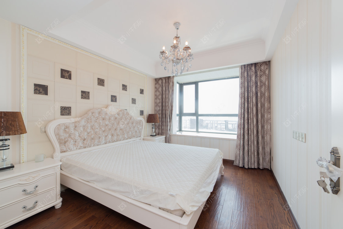 常州南博湾花园在售二手房源室内图_小牛看房