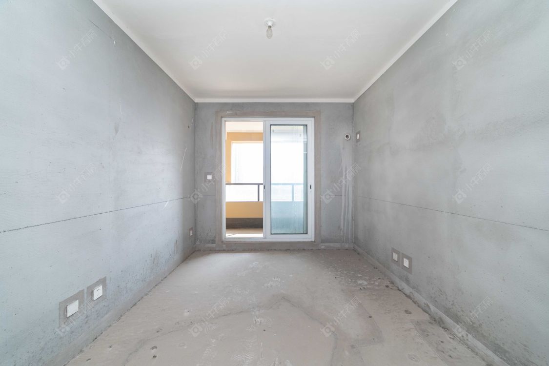 常州路劲城四期在售二手房源室内图_小牛看房