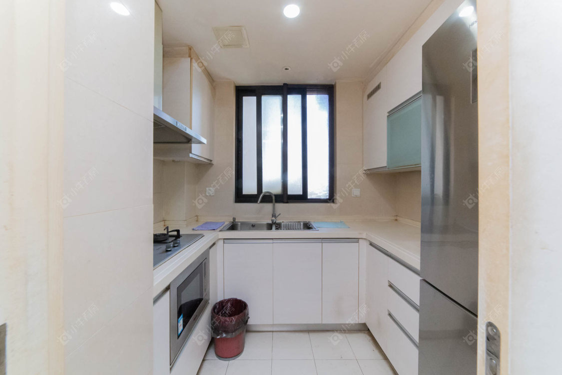 常州香溢紫郡一期在售二手房源室内图_小牛看房