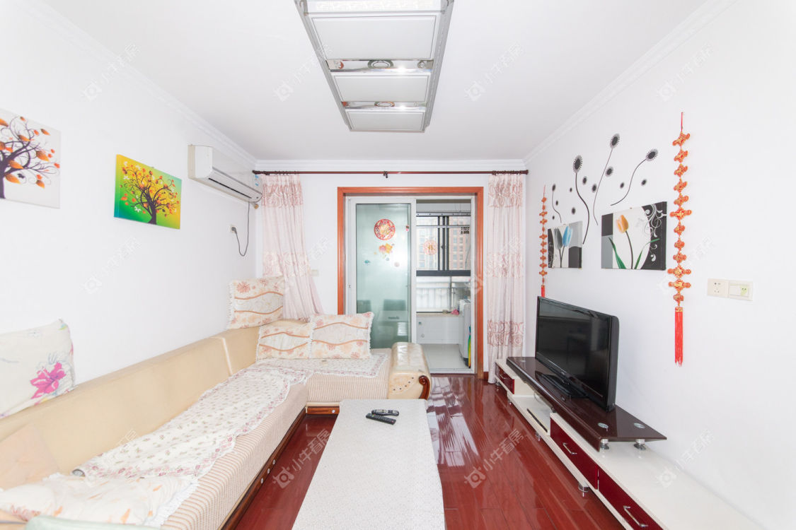 常州青枫公馆在租房源_小牛看房