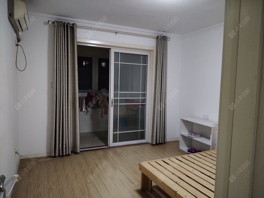 常州米兰阳光在租房源_小牛看房