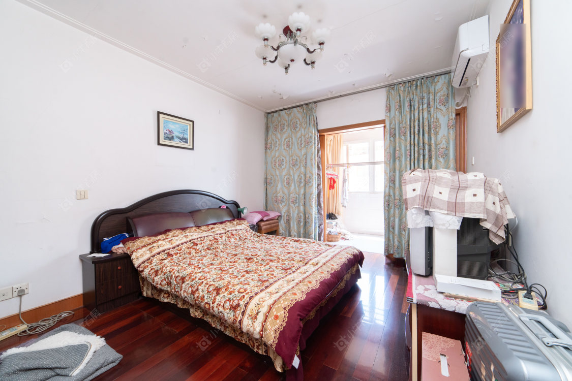 常州金谷花园在售二手房源室内图_小牛看房