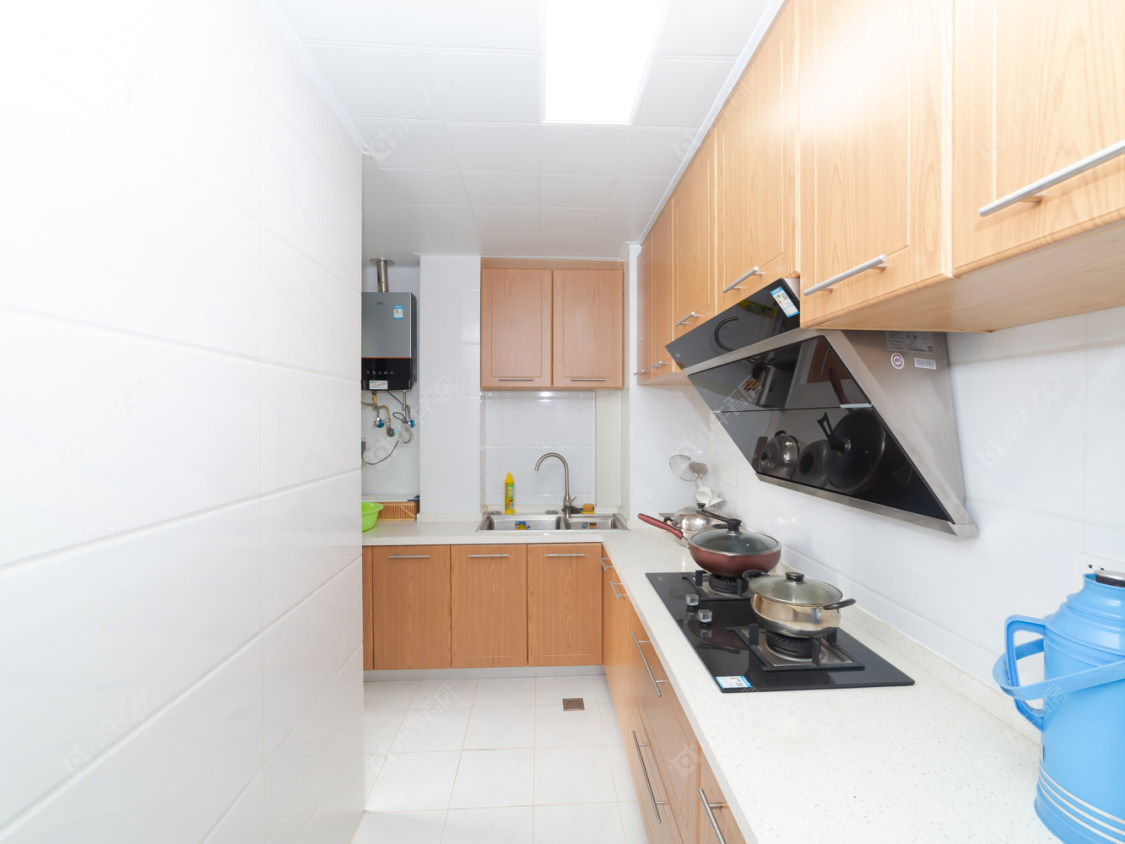 常州银河湾星苑在售二手房源室内图_小牛看房