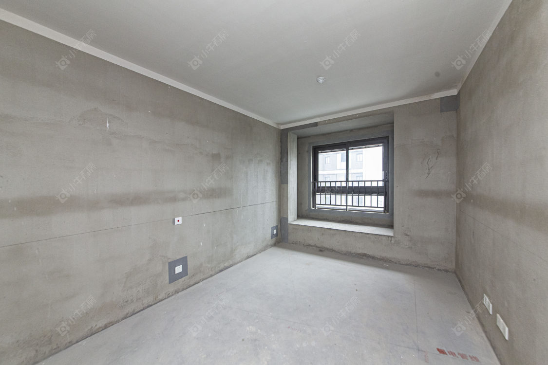 常州新城路劲·西岸时光在售二手房源室内图_小牛看房