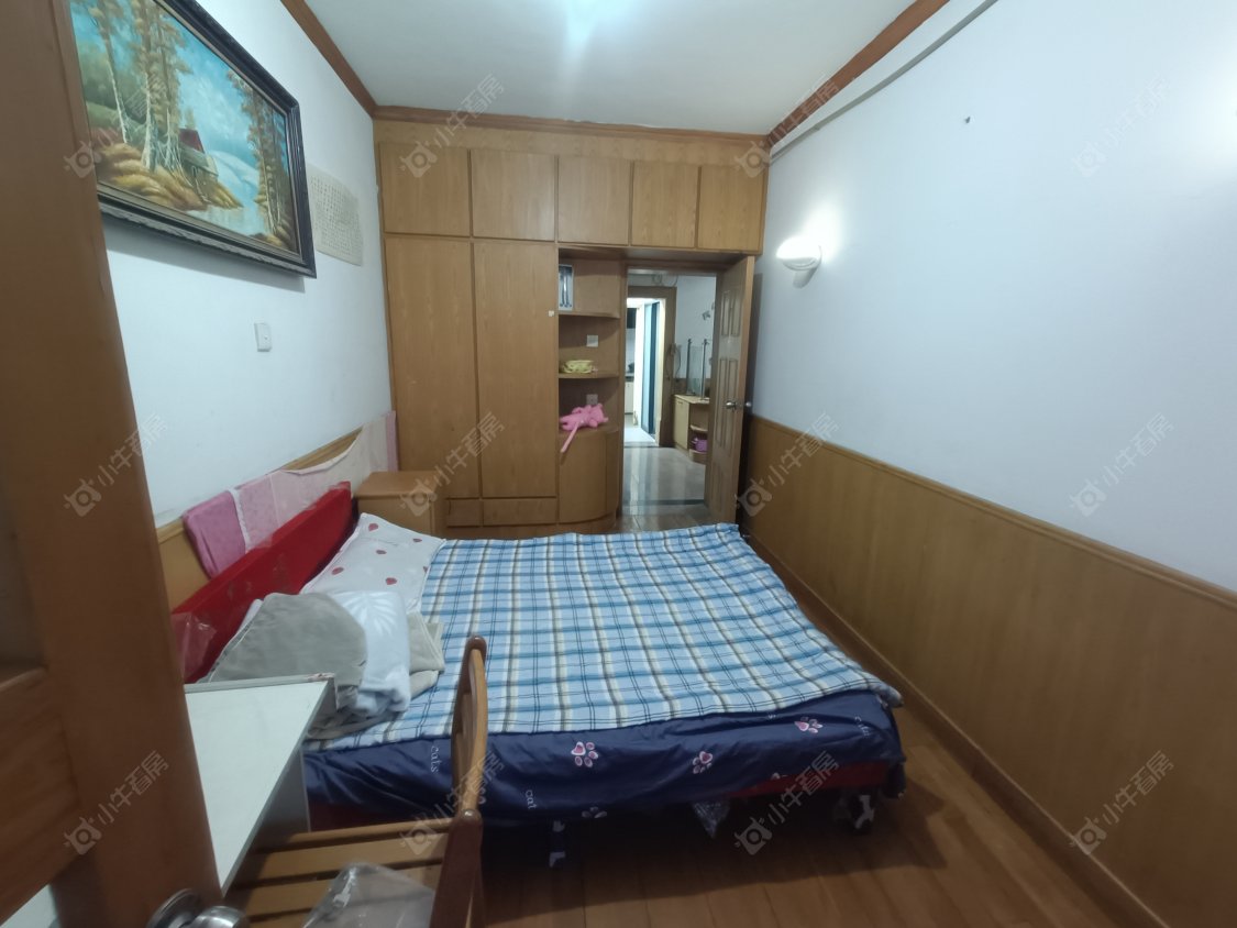 吴家场公寓房源室内图 常州吴家场公寓在租房源室内图_小牛看房