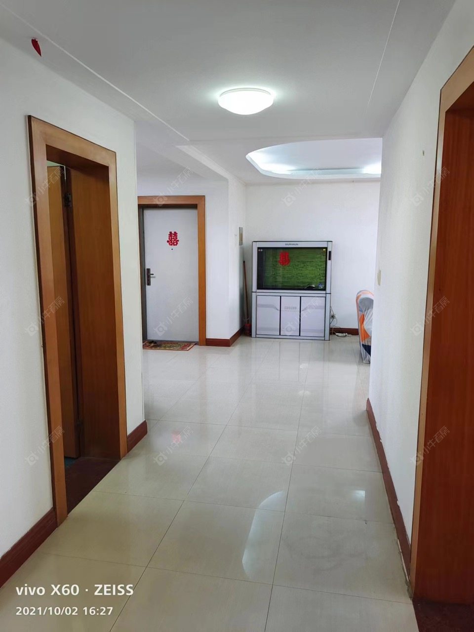 丹阳水云商住楼3室2厅2卫出租_小牛看房