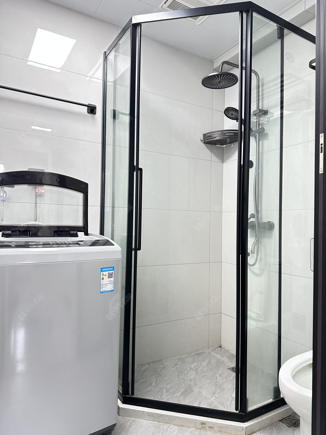 常州金鼎公寓1室1厅1卫出租房源图片