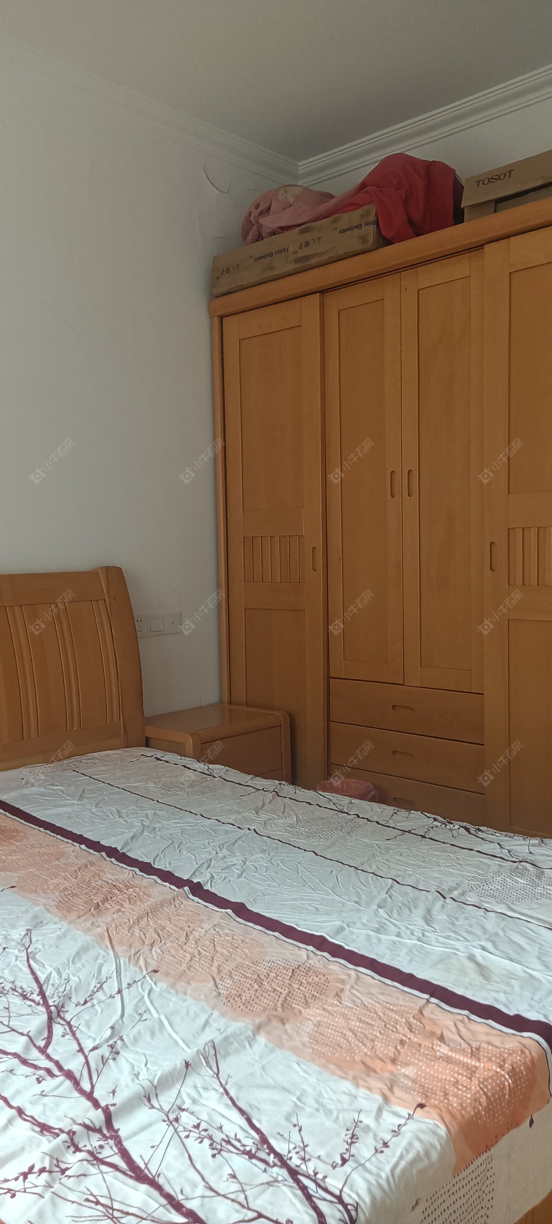 常州新城御景湾在租房源_小牛看房