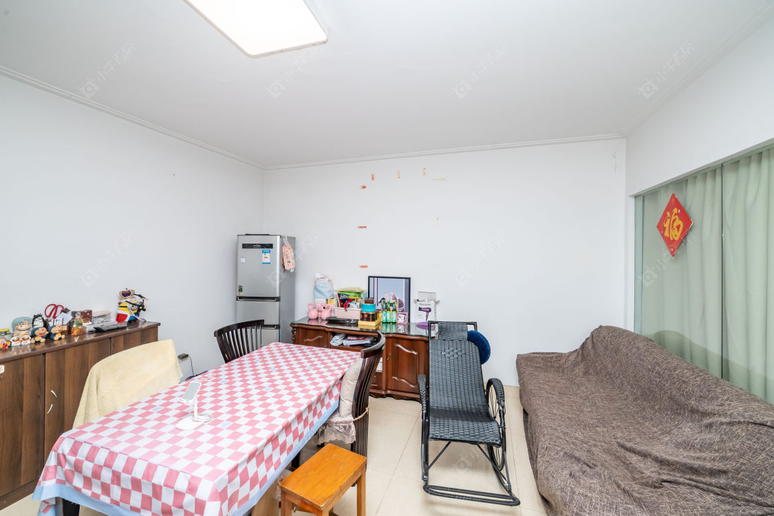 常州景泰家园在售二手房源室内图_小牛看房