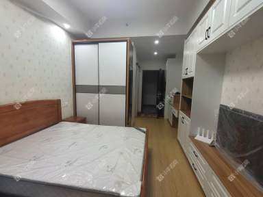 常州朗诗邻里中心在租房源室内图_小牛看房