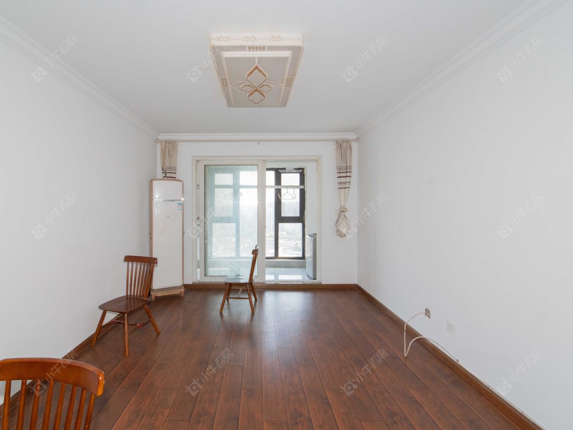 常州龙湖龙誉城四期在售二手房源室内图_小牛看房