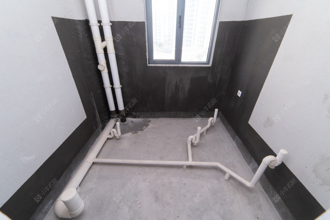 常州五星星韵城在售二手房源室内图_小牛看房