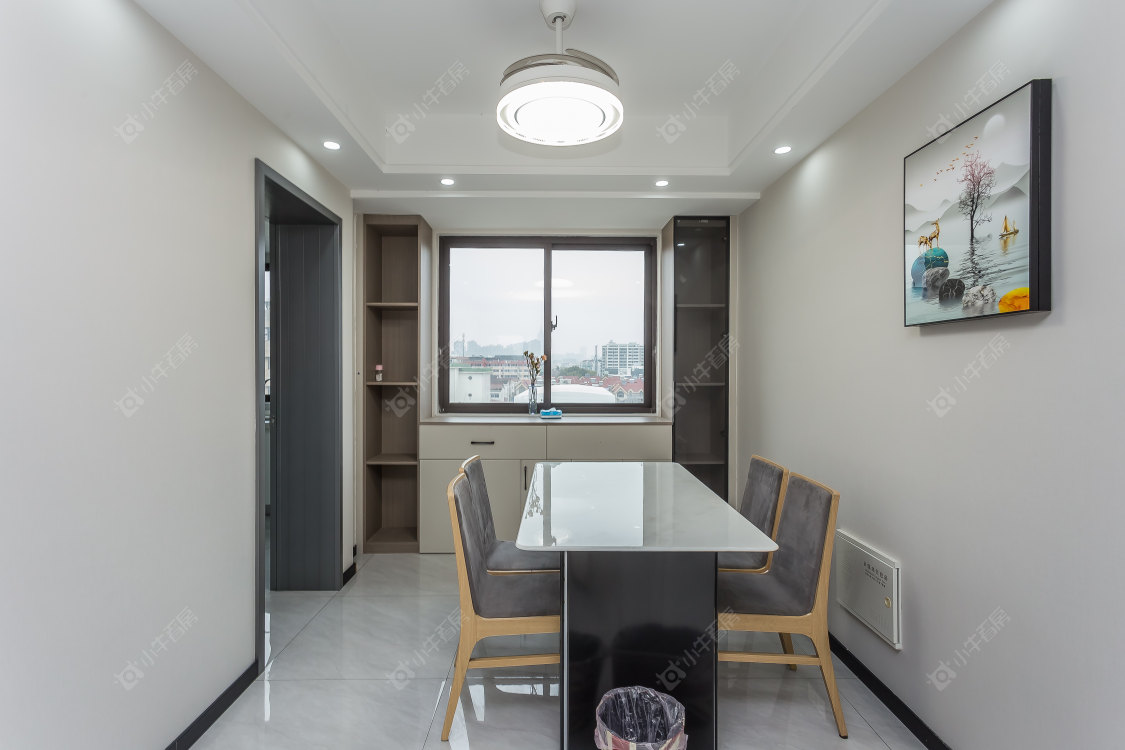 常州德信佳源君宸府在售二手房源室内图_小牛看房