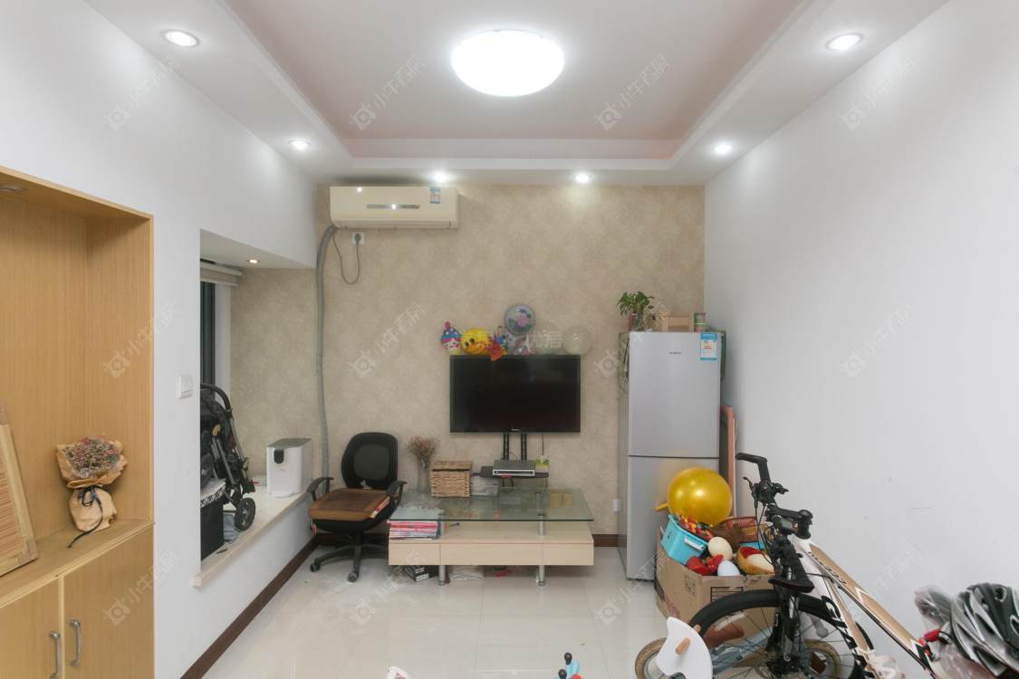 世茂香槟湖一期房源室内图 常州世茂香槟湖一期在售二手房源室内图_小牛看房