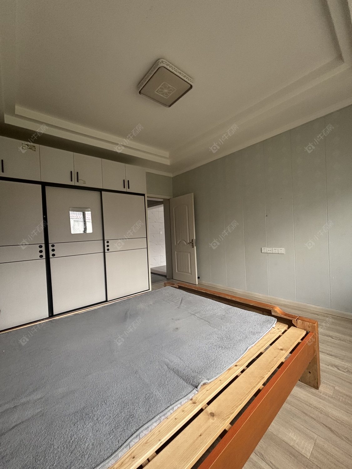 常州翠菊山庄在租房源_小牛看房