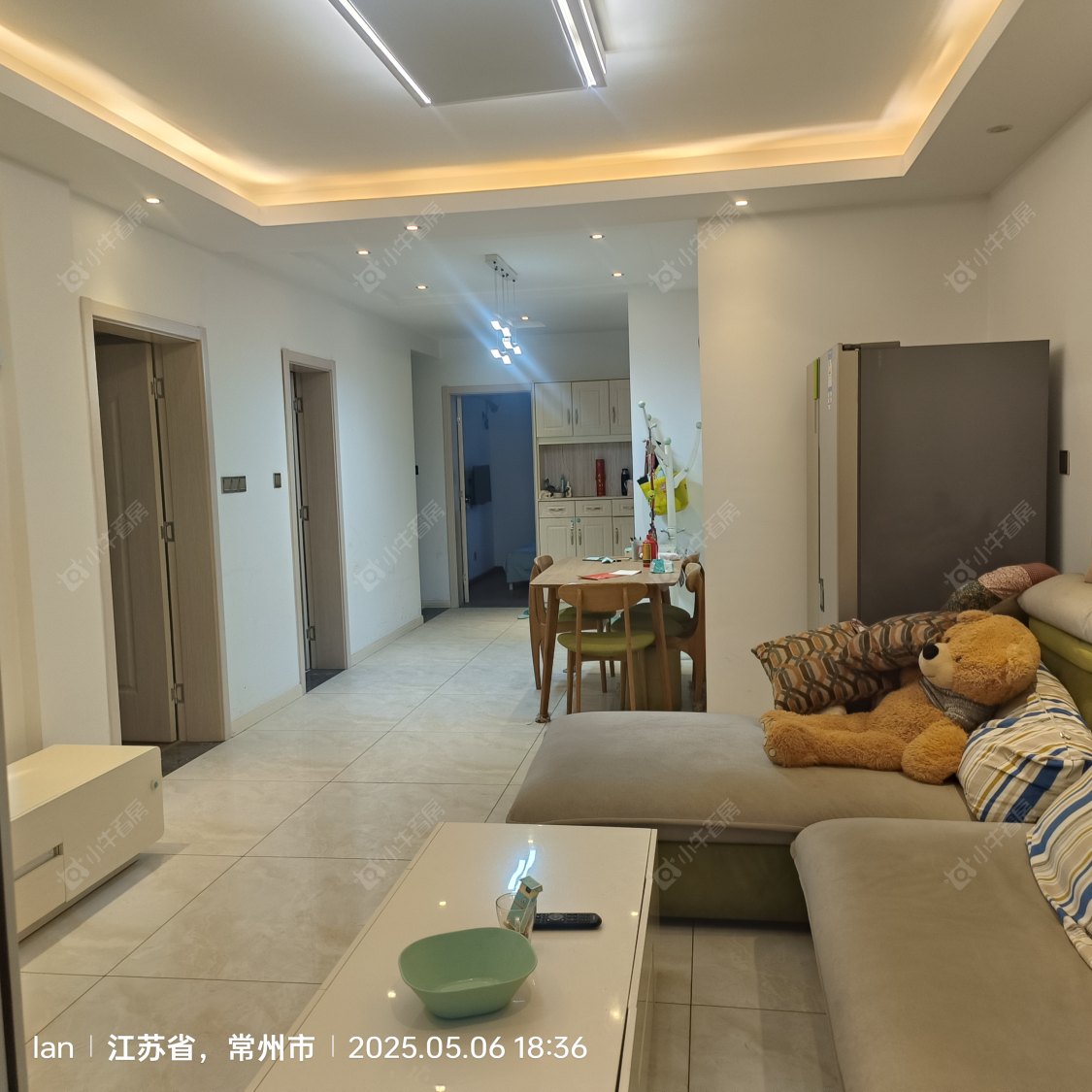 常州绿地世纪城一期在租房源_小牛看房