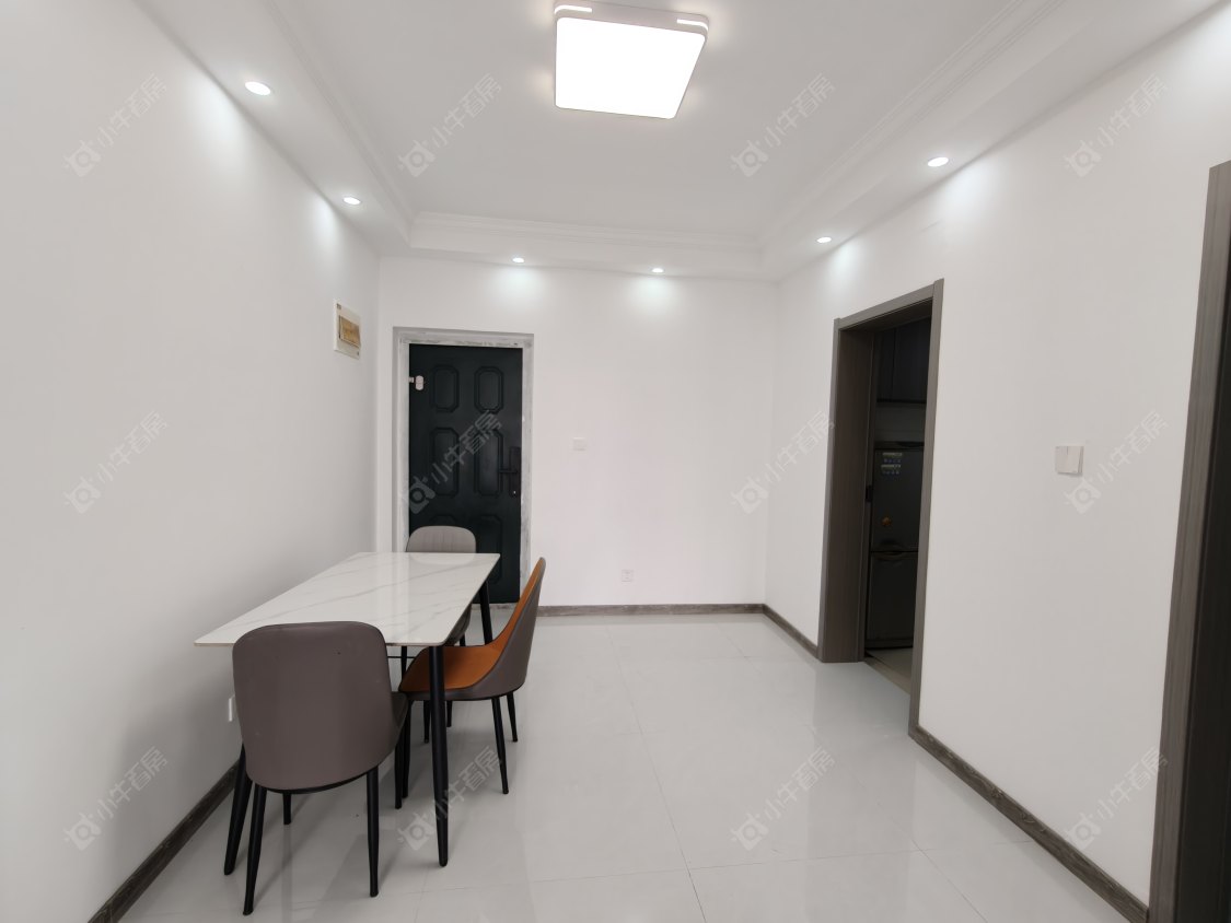 常州金鸡花园在租房源室内图_小牛看房