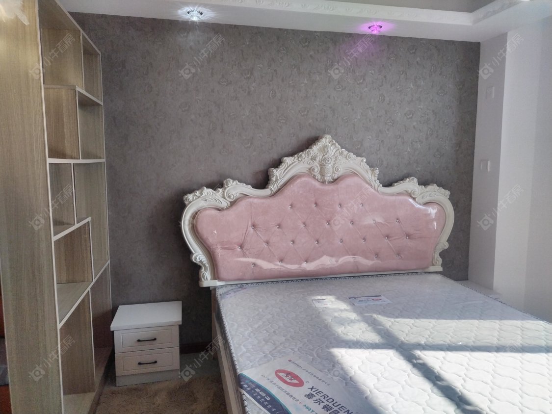 常州现代城在租房源_小牛看房