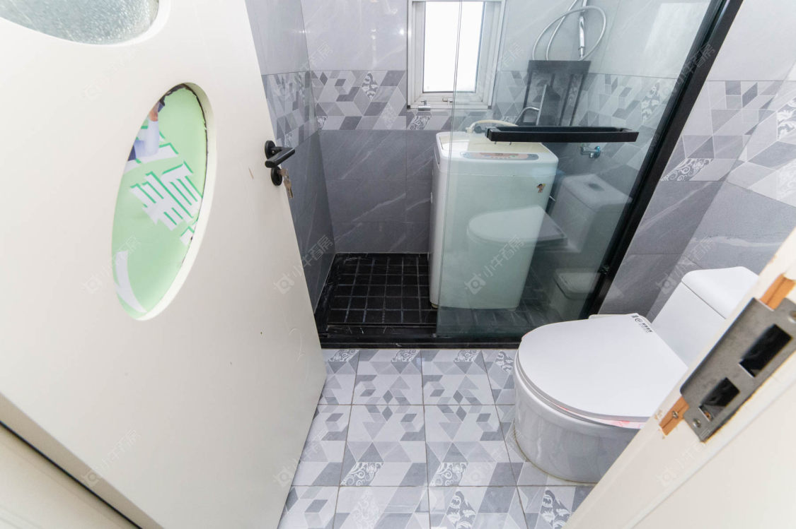 常州蔚蓝天地三四期在售二手房源室内图_小牛看房