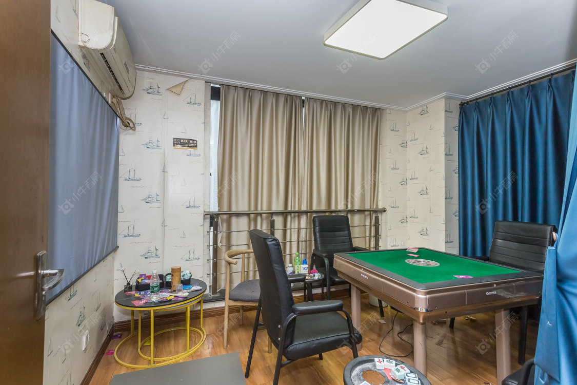 常州港龙尚层在售二手房源室内图_小牛看房