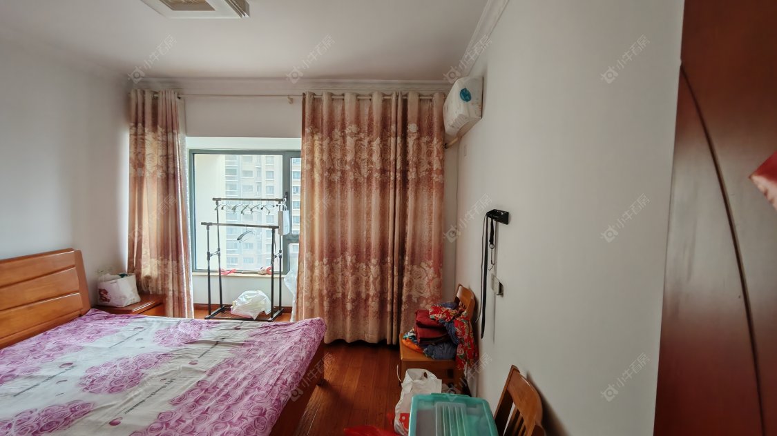 常州御城在租房源室内图_小牛看房