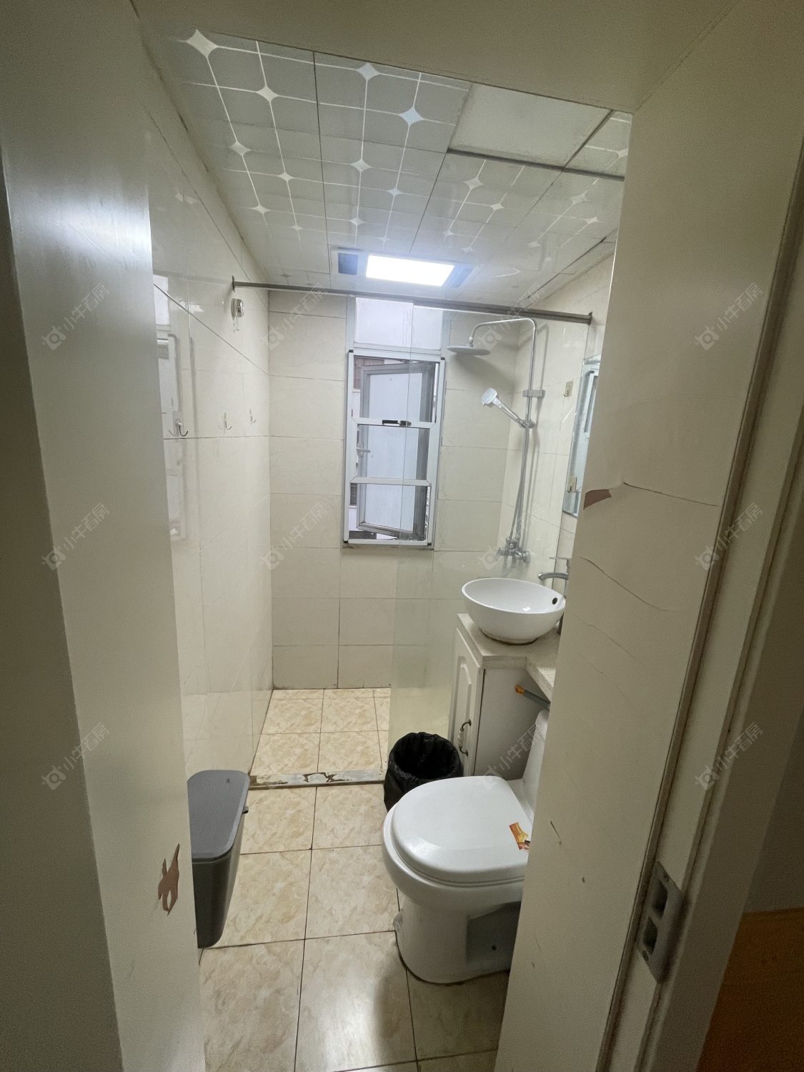 常州翠竹新村南区在租房源室内图_小牛看房