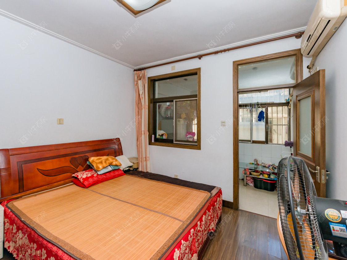 西新桥三村房源室内图 常州西新桥三村在售二手房源室内图_小牛看房