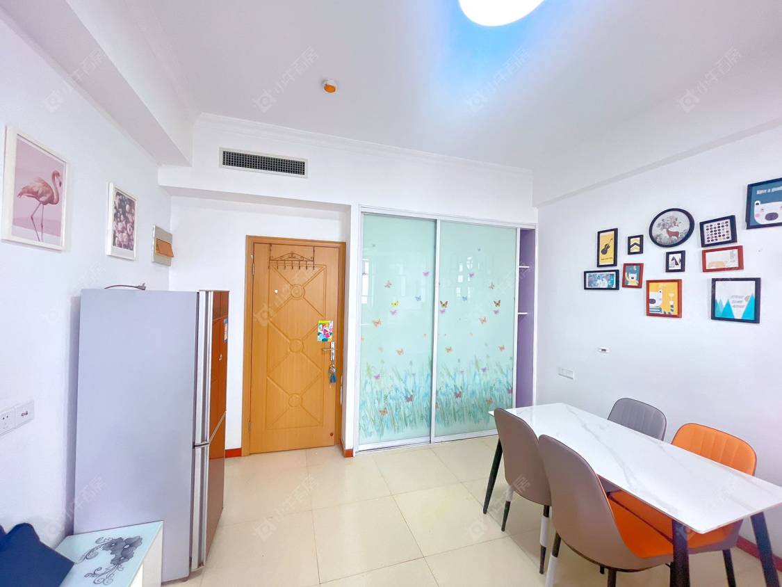 常州亚泰财富中心在租房源_小牛看房