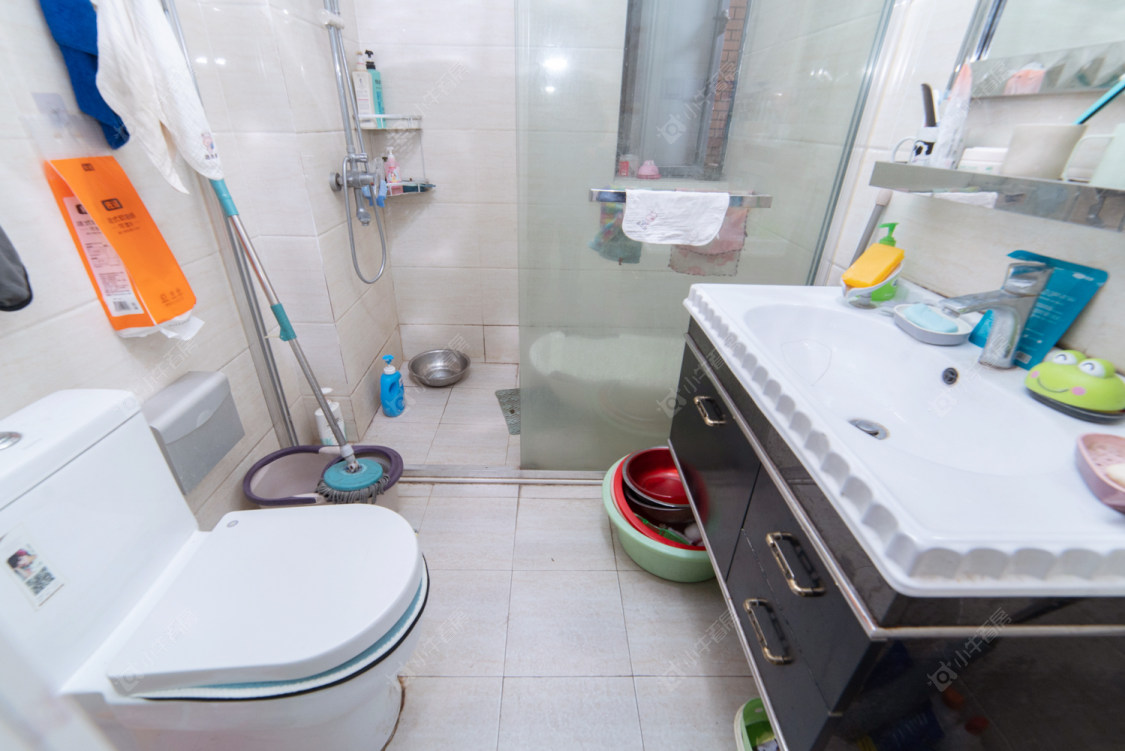 常州泰盈八千里在售二手房源室内图_小牛看房