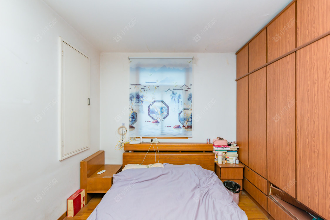 常州椿桂坊教工宿舍楼在售二手房源室内图_小牛看房