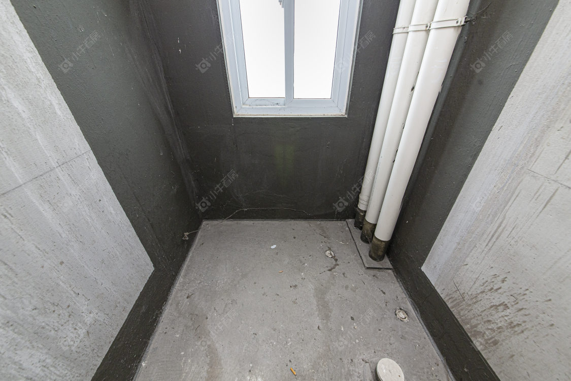 常州招商花园城在售二手房源室内图_小牛看房