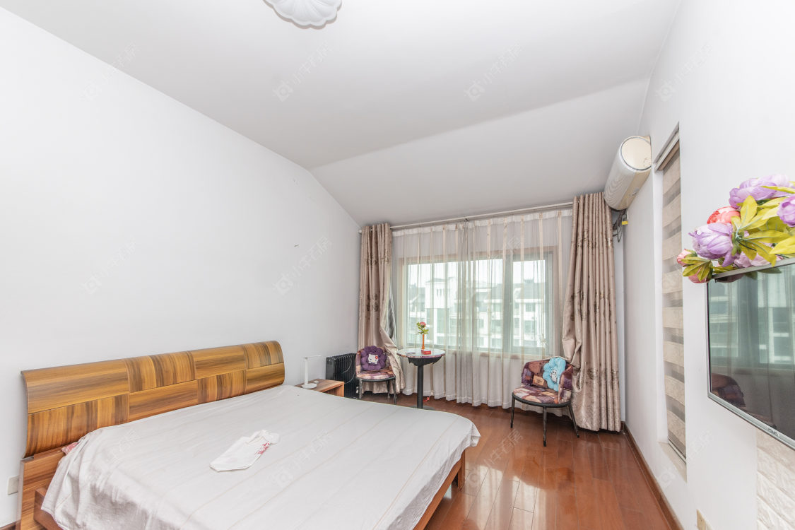 常州天安花园在售二手房源小区图_小牛看房