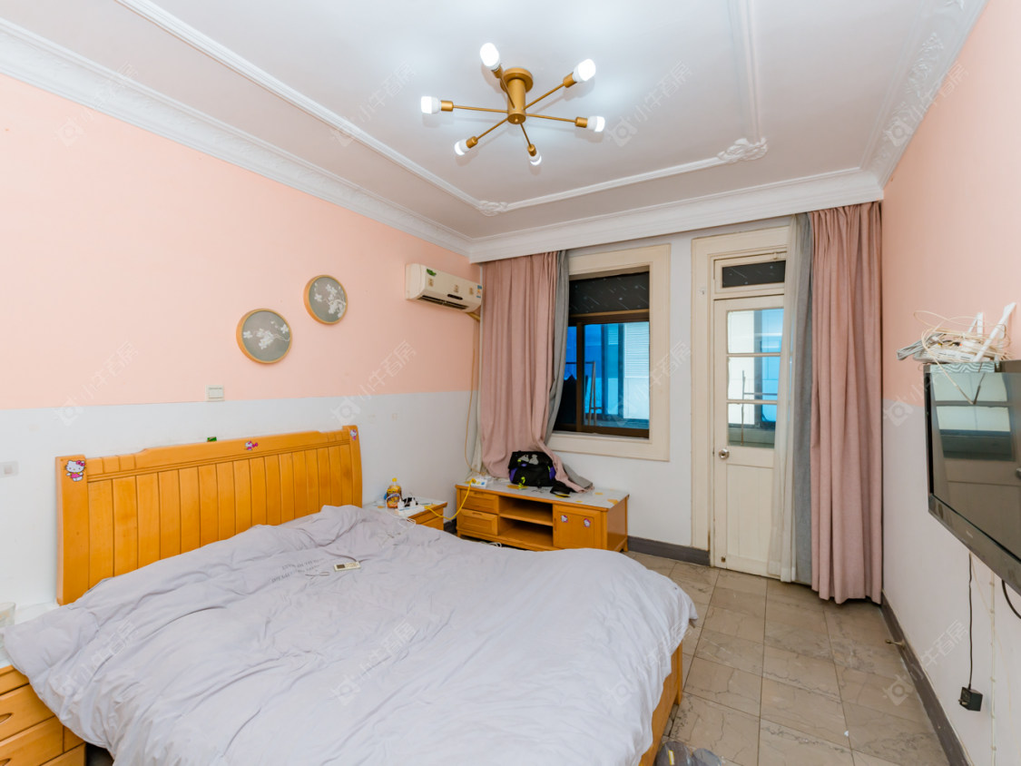 常州留芳路在售二手房源室内图_小牛看房