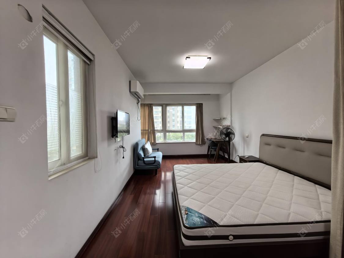 常州中天名园在租房源室内图_小牛看房