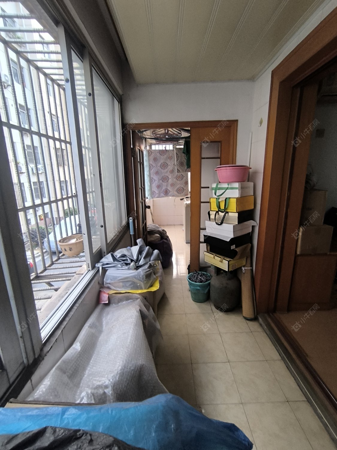 常州清潭西村在租房源室内图_小牛看房