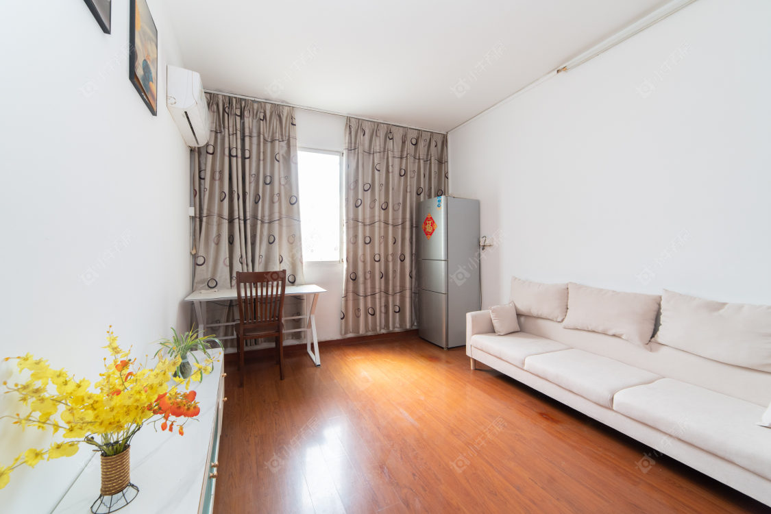 常州勤业一二三村在售二手房源室内图_小牛看房