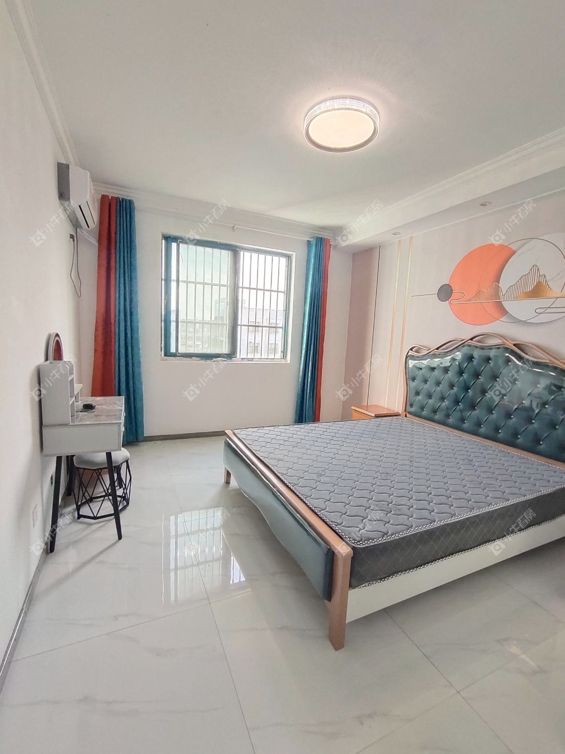 常州紫云苑在租房源_小牛看房