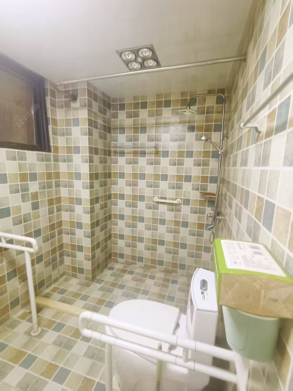 常州绿都万和城二区在租房源室内图_小牛看房