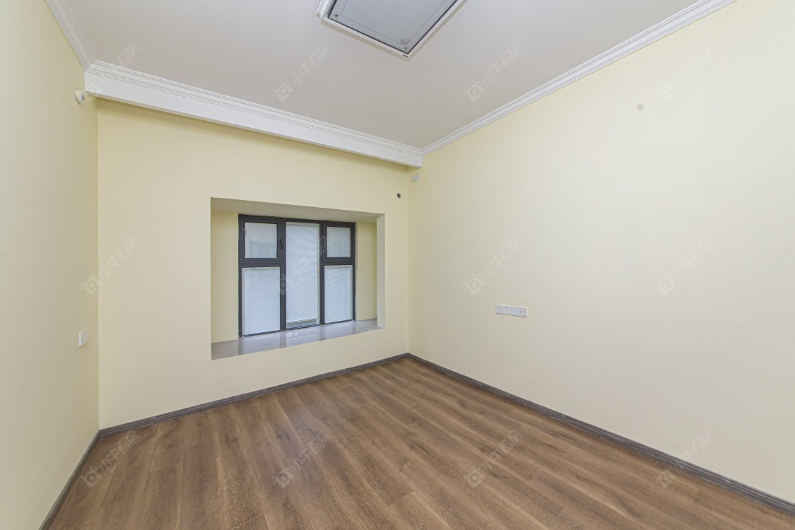 常州碧桂园都市森林在售二手房源室内图_小牛看房