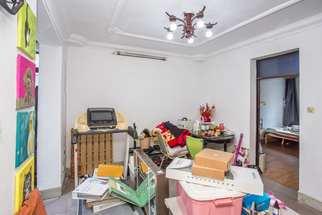 竹林新村房源 常州竹林新村在售二手房源_小牛看房