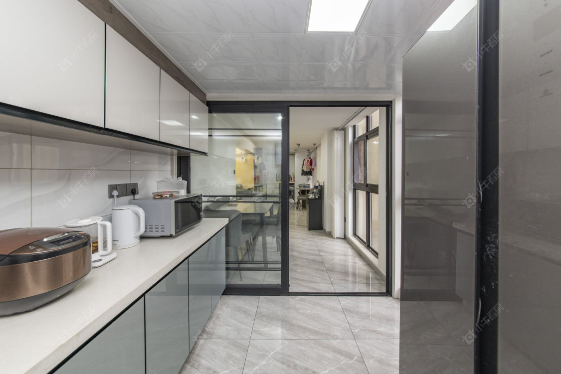 吾悦广场全能家公寓房源室内图 常州吾悦广场全能家公寓在售二手房源室内图_小牛看房