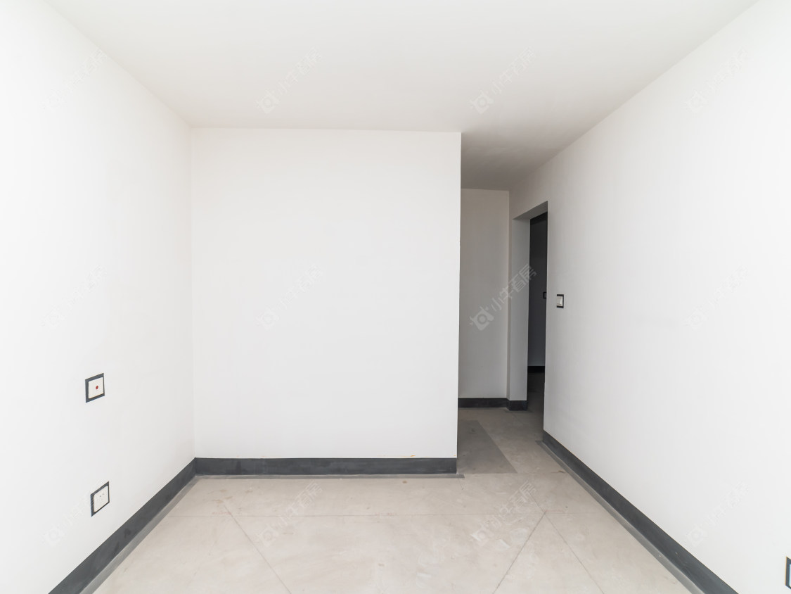 常州华润万象府在售二手房源室内图_小牛看房