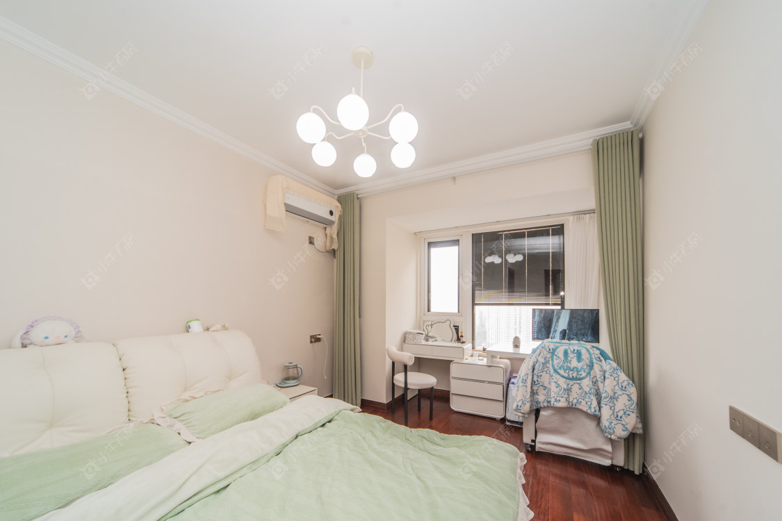 九龙仓繁华里房源室内图 常州九龙仓繁华里在售二手房源室内图_小牛看房