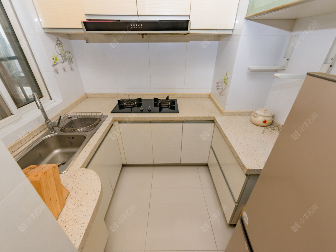 常州名骏家园在售二手房源室内图_小牛看房