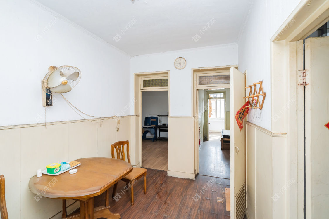 常州丽华路3室1厅1卫出租_小牛看房