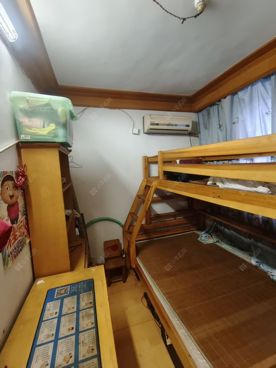 常州翠竹新村南区在租房源_小牛看房