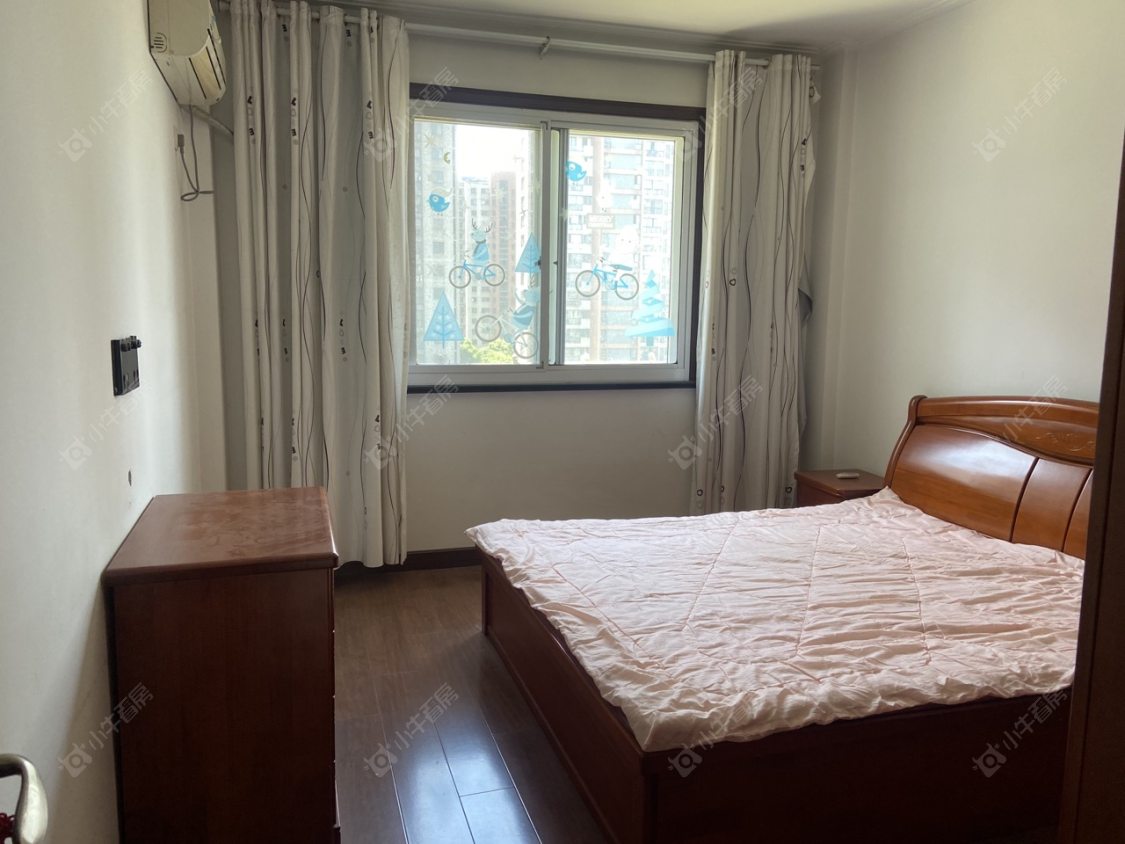 常州锦阳花苑在租房源室内图_小牛看房