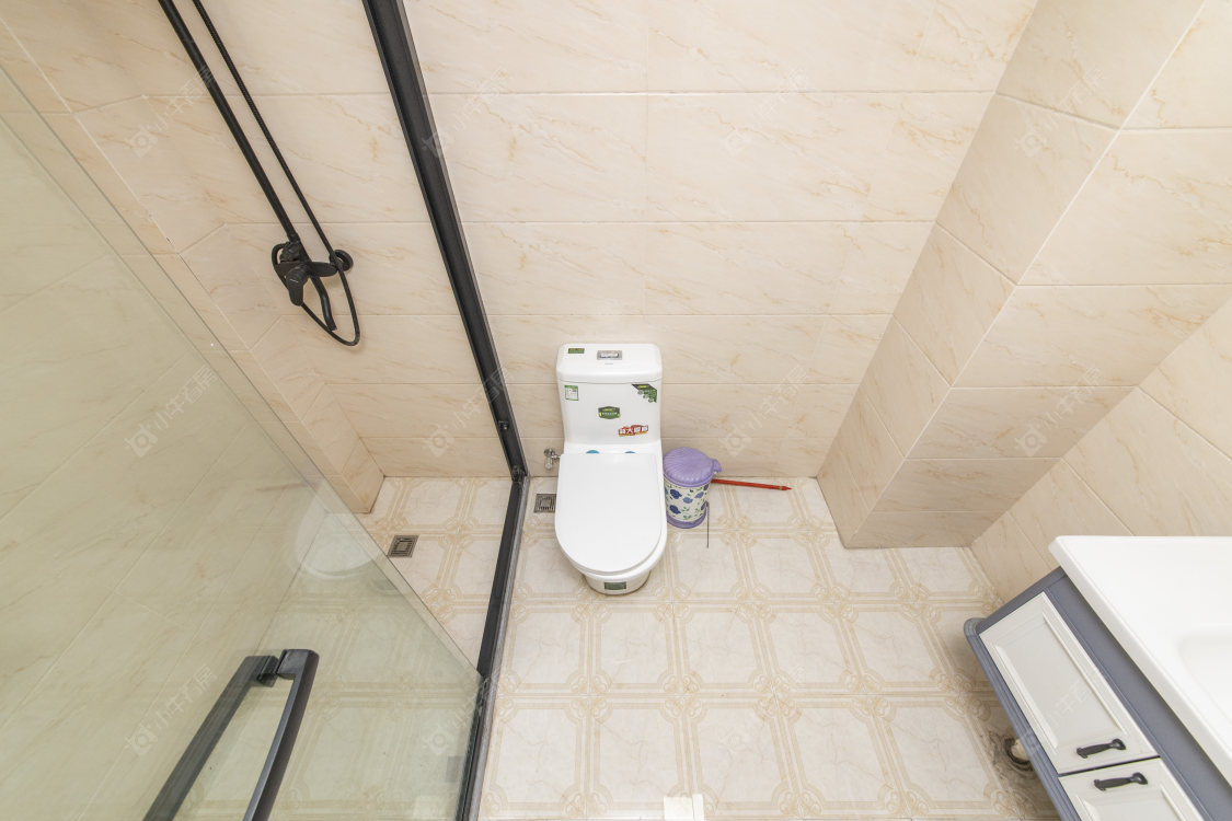 常州城中花苑在售二手房源室内图_小牛看房